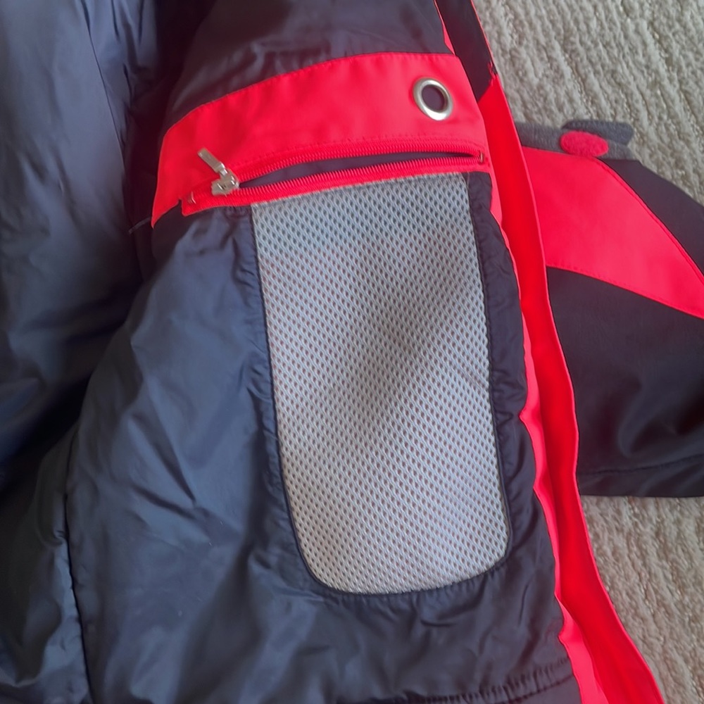 Ski jacket - Picture 4 of 4